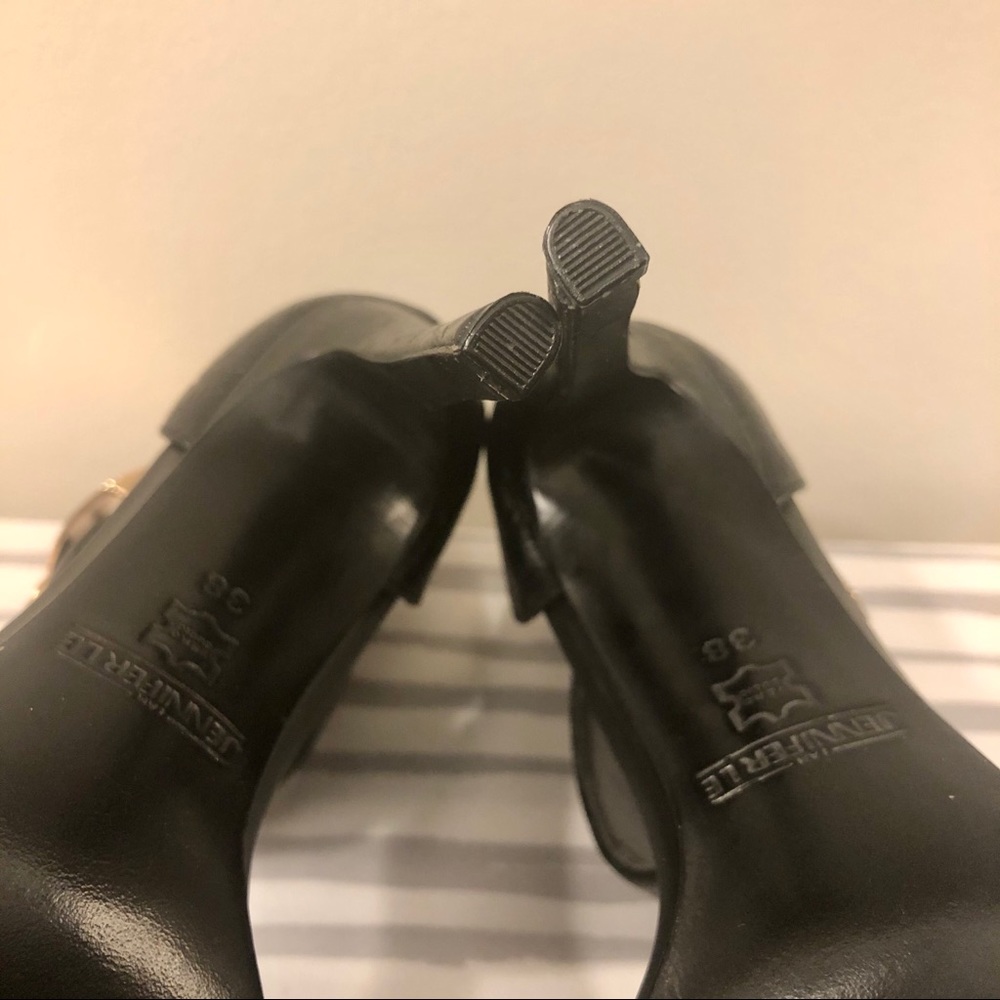 IAMJENNIFERLE Aries Pump NWT - Picture 3 of 7